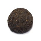 pu erh shu meng hai 2007 tuo cha 100g hniezdo