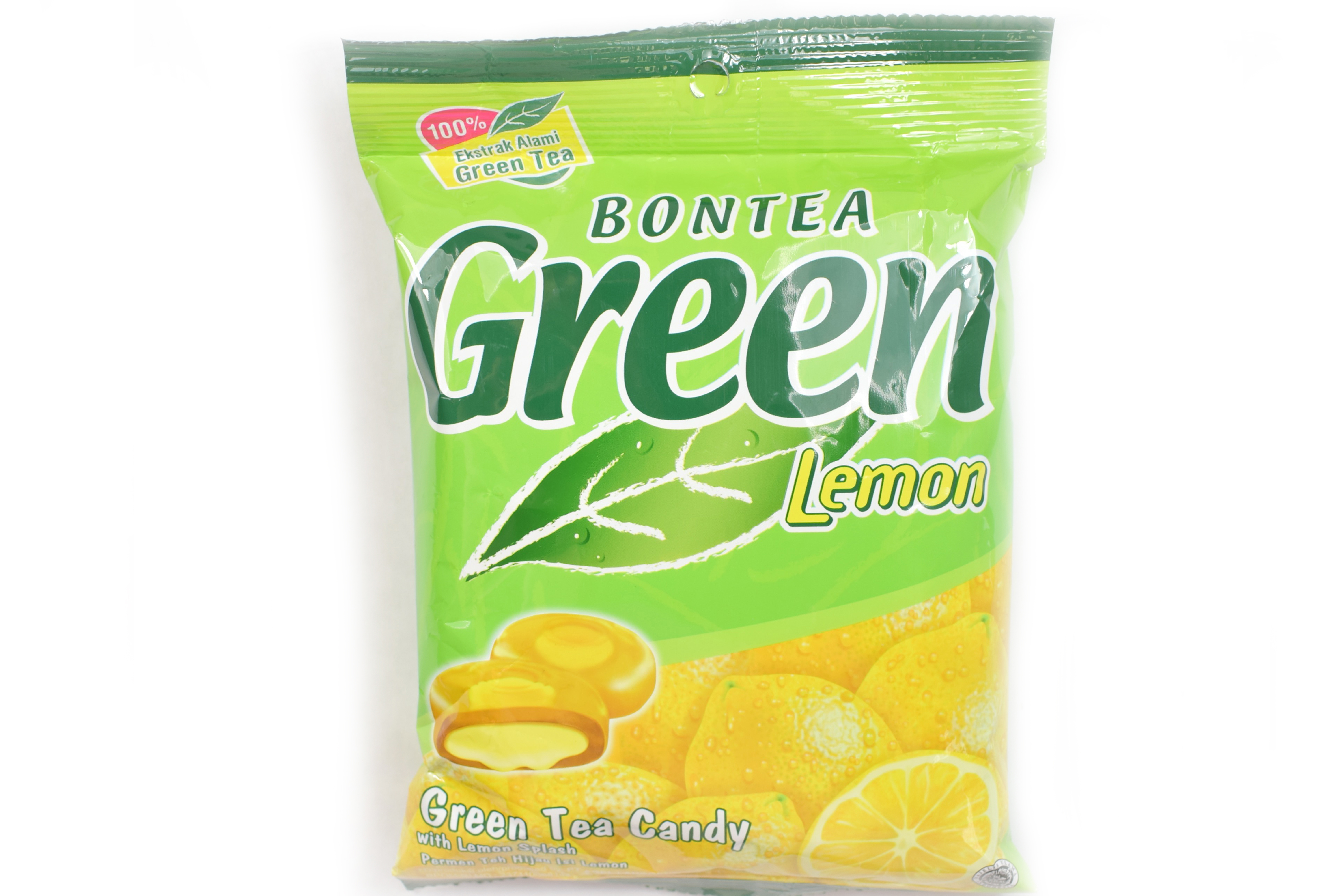 Green Tea copy