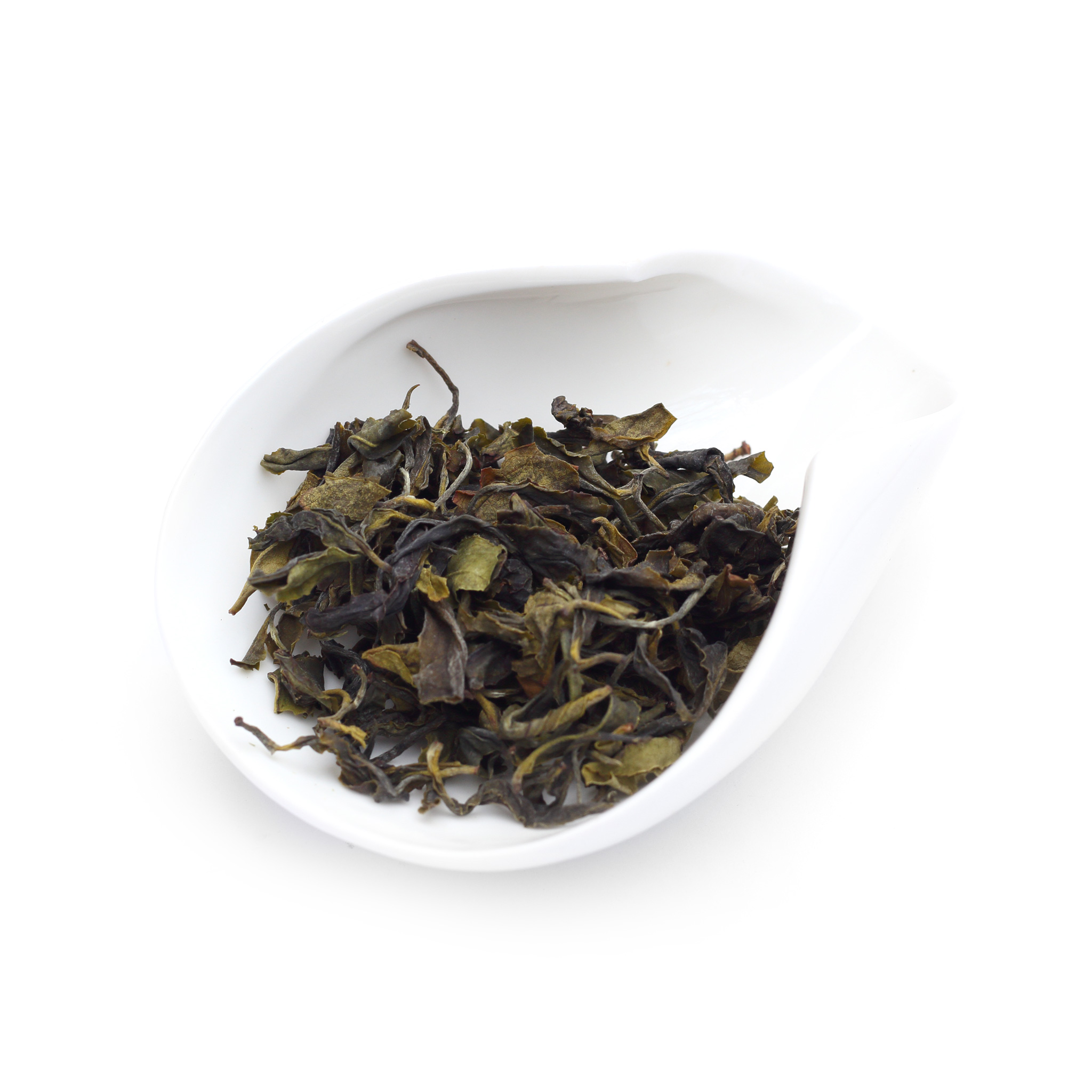 darjeeling yabukita emerald