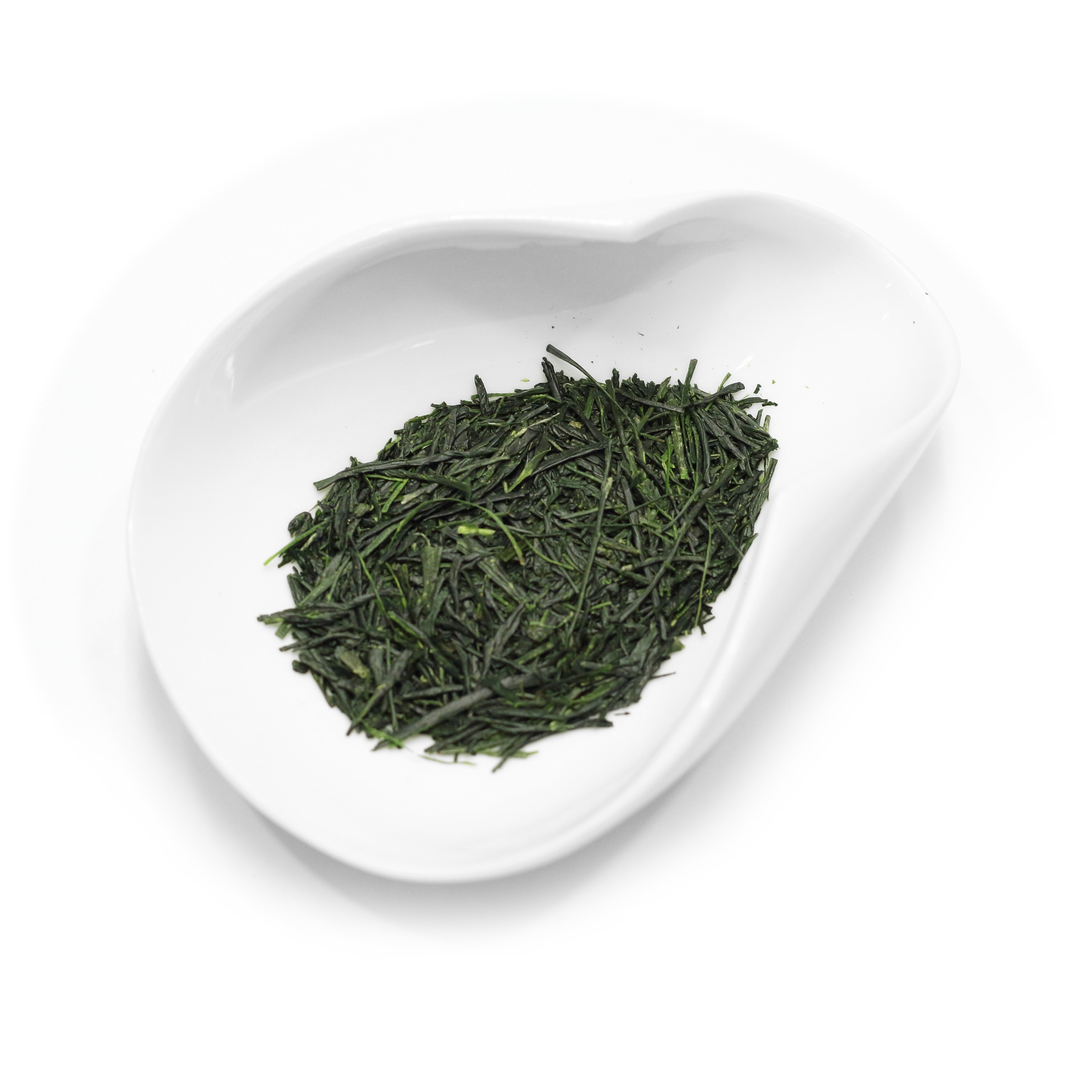 kagoshima organic gyokuro wakamushya