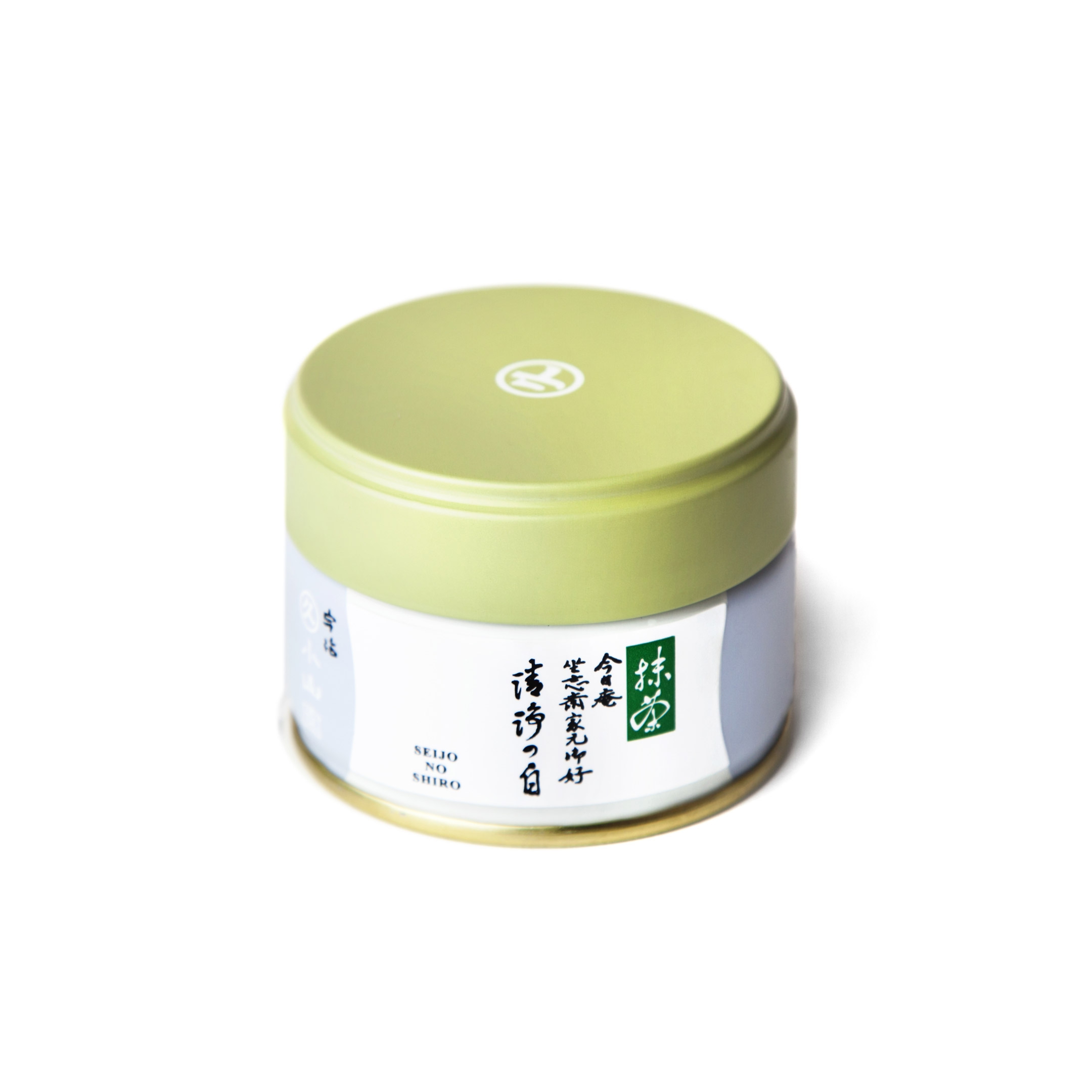 matcha sheio no shiro 20g doza