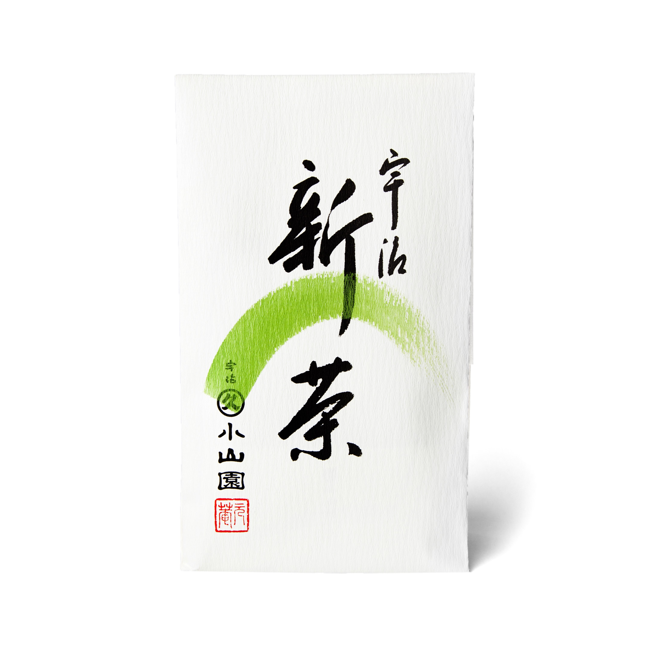 shincha kin gold 50g marukyu koyamaen